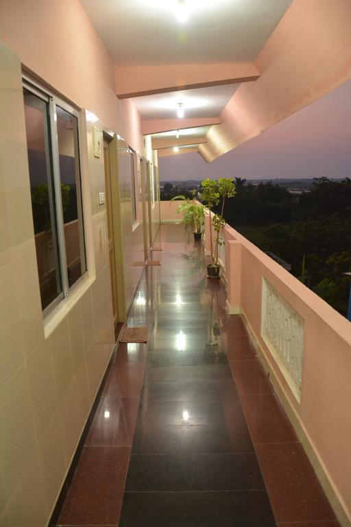 Siva Residency Mahabalipuram Exterior foto