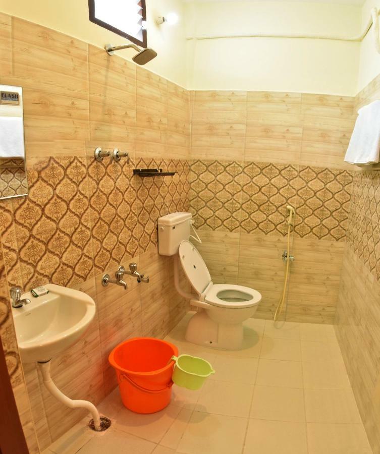 Siva Residency Mahabalipuram Exterior foto